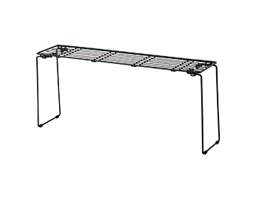 ＤＣＭ コンロ奥ラック ガステーブル用