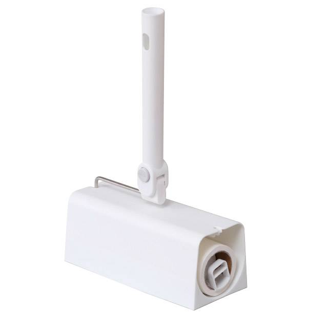 DCM　タテヨコ使える粘着クリーナー