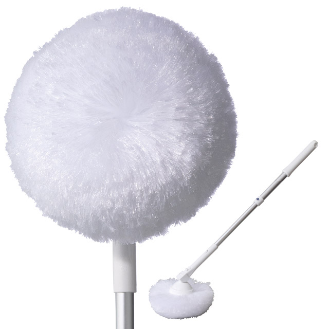 ＤＣＭ 水だけお風呂丸ごと でかクリーナー