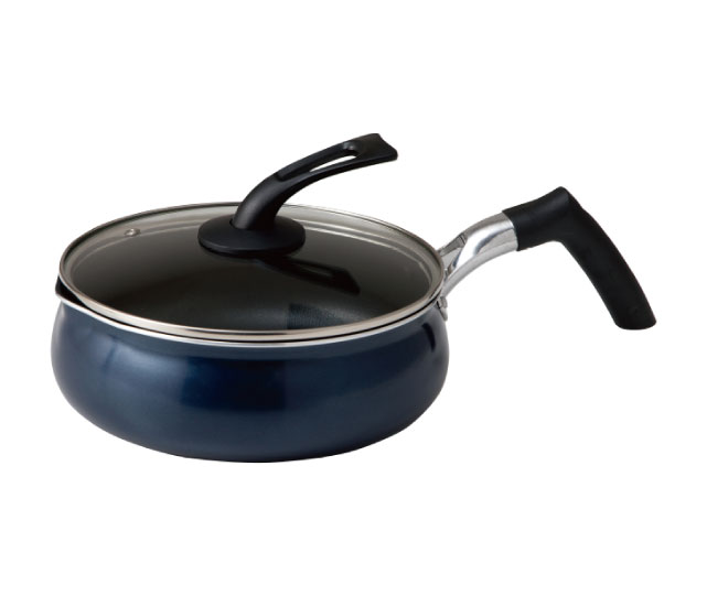 ＤＣＭ マルチパン 　ブルー