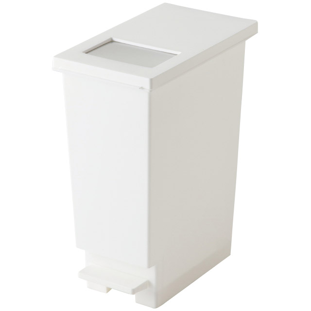 ＤＣＭ プッシュ＆ペダルペール　ホワイト