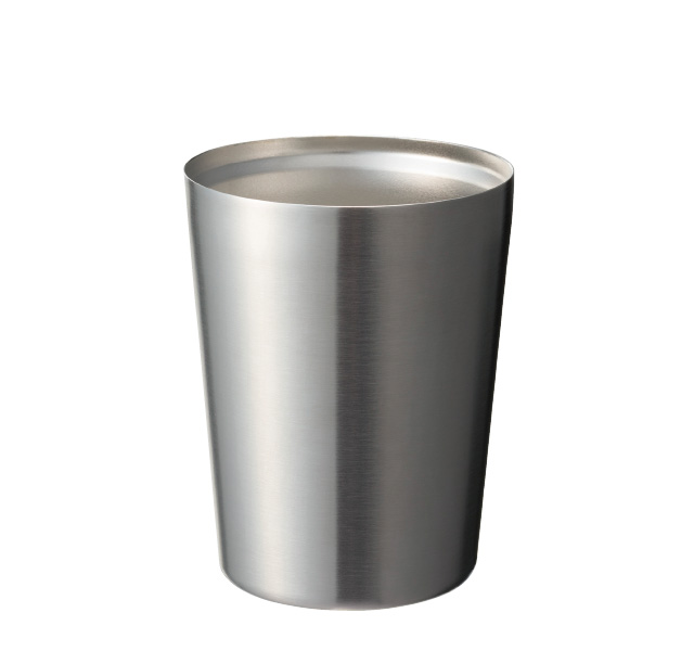 ＤＣＭ ステンレスロックグラス