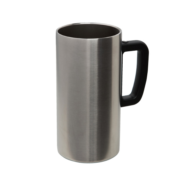 ＤＣＭ メガステンレスジョッキ