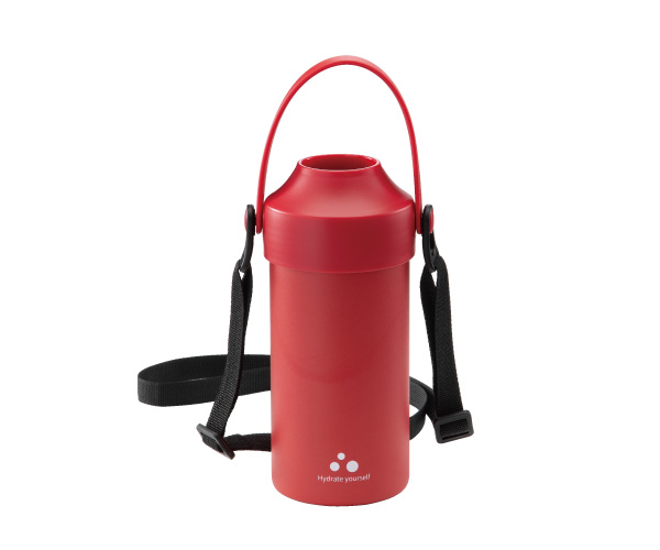 ＤＣＭ ペットボトルクーラー