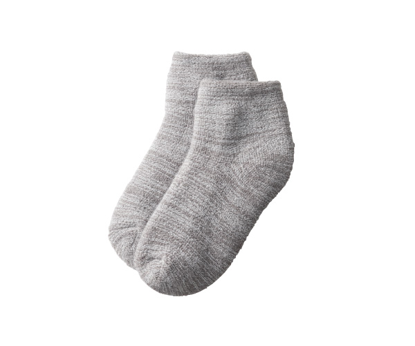 ＤＣＭ すごいむにゅ感ソックス