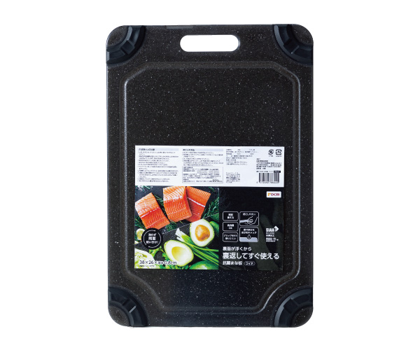 ＤＣＭ 裏がつかないまな板