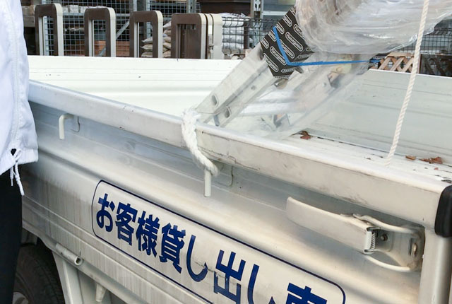 知っておくと便利 ロープ ひもの結び方おすすめ6選 コラムカテゴリー お役立ち コラム くらしメイド ｄｃｍ
