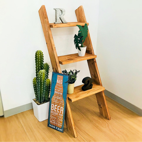 塗装、デコレーション