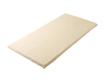 ＤＣＭ 快眠マットレス 低反発  約97×200×厚7cm
