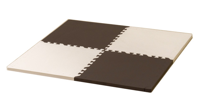 ＤＣＭ 厚さ２倍ジョイントマット