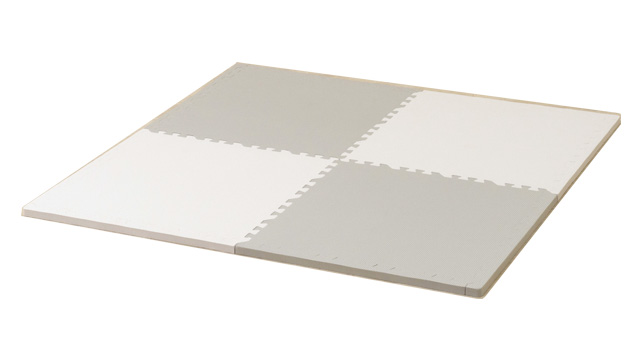 ＤＣＭ 厚さ２倍ジョイントマット