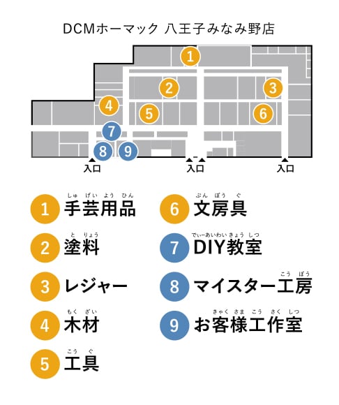 おしらせ イベント 特集 ｄｃｍホールディングス