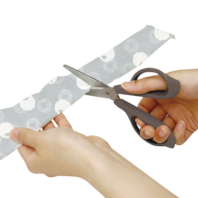 カットできます