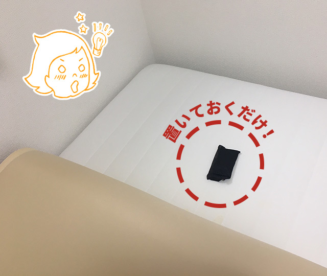 ダニ退治 置いておくだけ