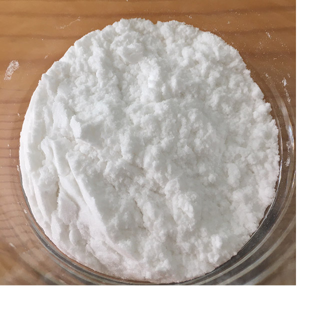 油汚れをスッキリこそうじ 重曹のこな