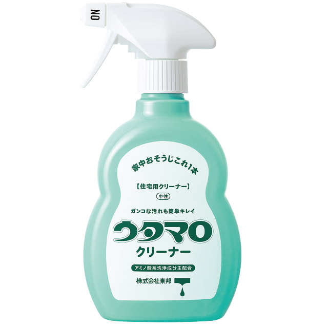 ウタマロクリーナー 400ml