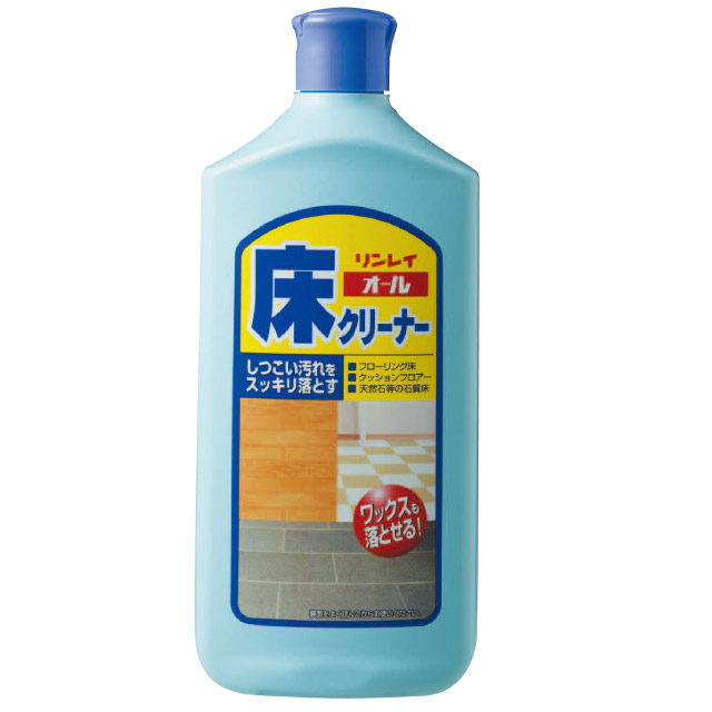リンレイ オール床クリーナー 1L