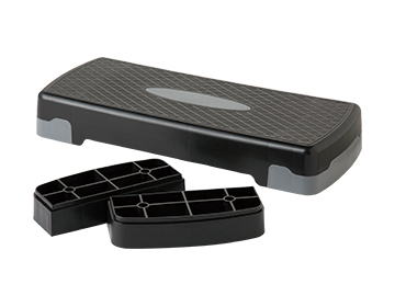 ＤＣＭ ステップ台