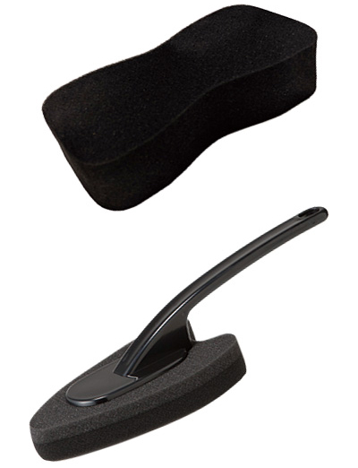 ビックサイズと柄付き