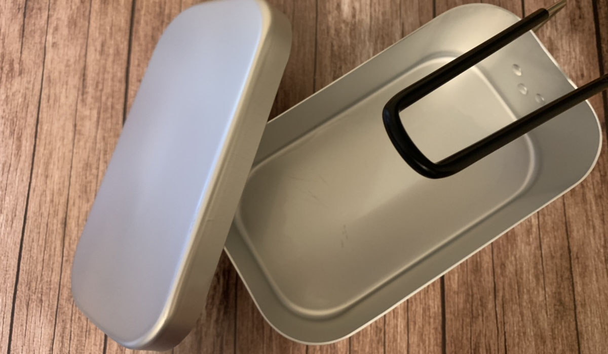 アルミ製のキャンプギア「メスティン」って?