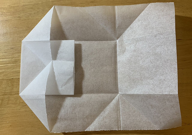 後片付けが楽々!メスティン折