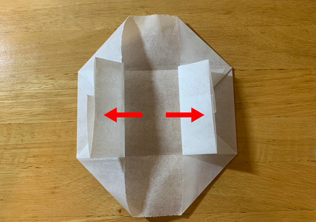 後片付けが楽々!メスティン折