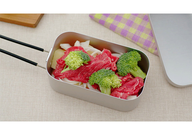 ビーフシチュー　作り方