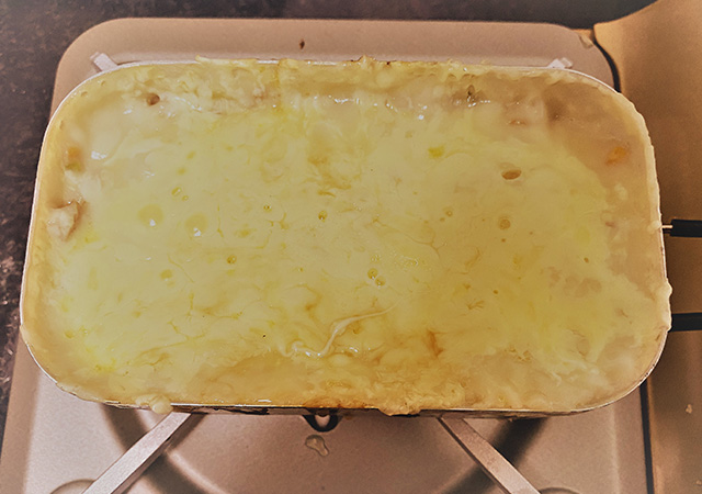 ホワイトドリア