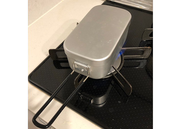 豚バラミルフィーユ　作り方