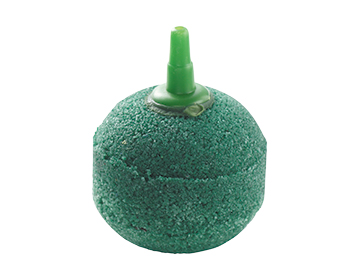 ＤＣＭ エアーストーン 丸型