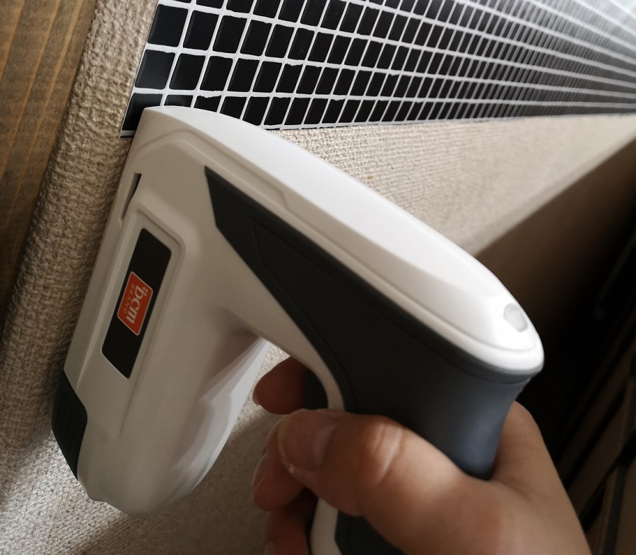 ＤＣＭ 充電式タッカー