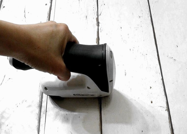 ＤＣＭ 充電式タッカー