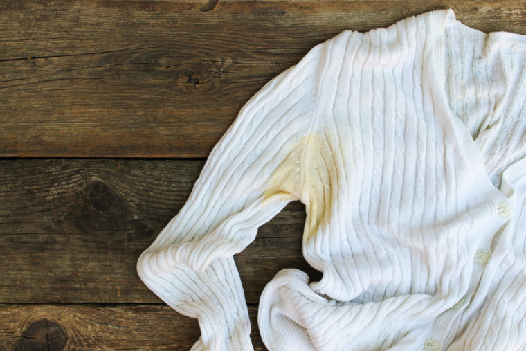 シーズンオフのお洋服のしまい方＆保管の注意点2