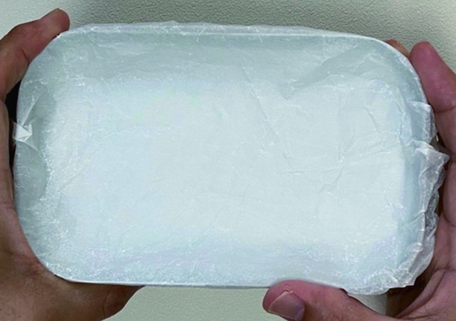 シリアルバー BBQで余ったマシュマロで作る3時のおやつ作り 作り方