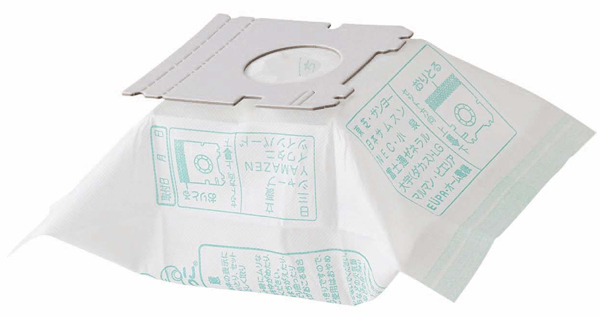 しっかりふくらむ