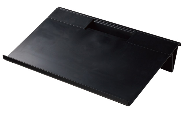 ＤＣＭ モバイルスタンド　F-MSC BK