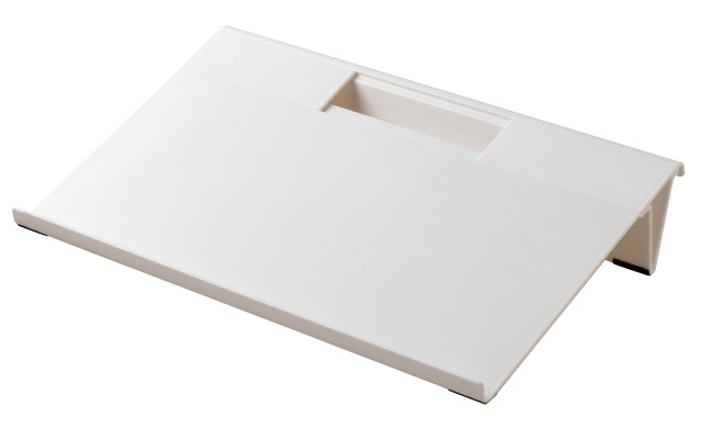 ＤＣＭ モバイルスタンド　F-MSC WH