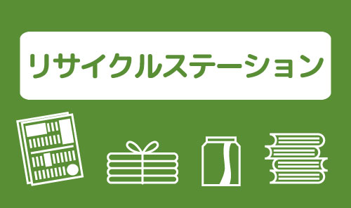 リサイクルステーション