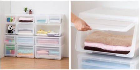 スライドボックス