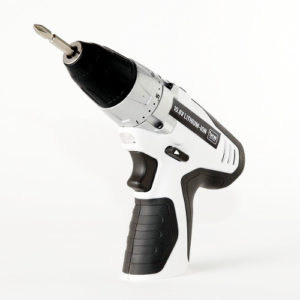 ＤＣＭ 10.8V充電式ドリルドライバー　【本体のみ】