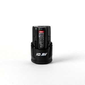 ＤＣＭ 10.8Vリチウムイオンバッテリー