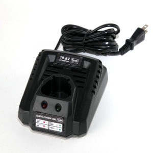 ＤＣＭ 10.8Ｖ充電器