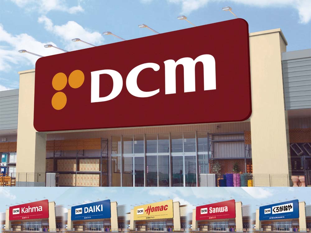 DCM