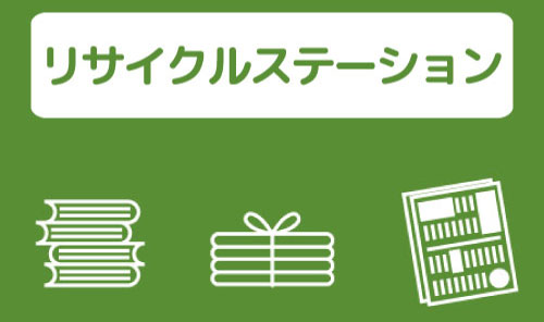 リサイクルステーション